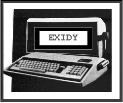 Exidy