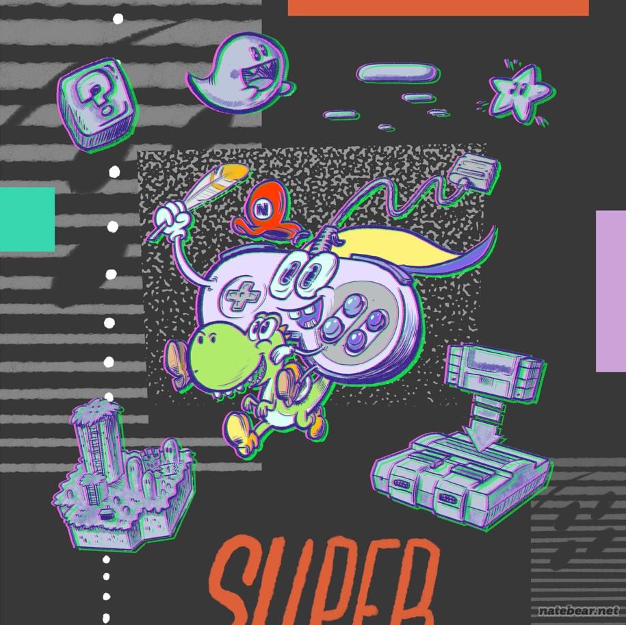 Snes