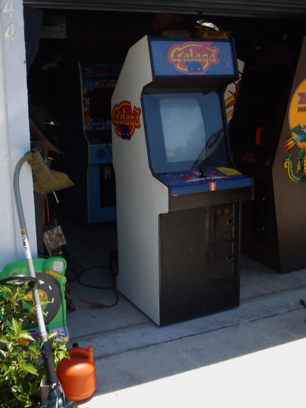 Galaga 88