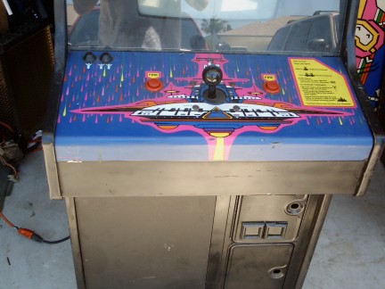 Galaga 88