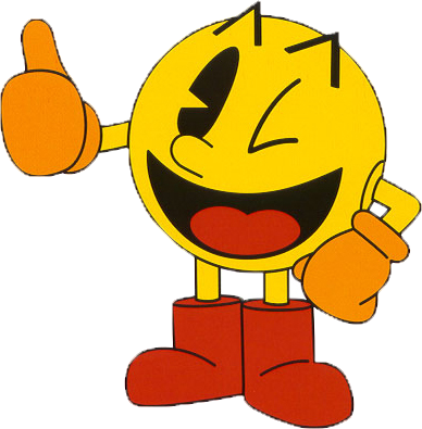 Pacman